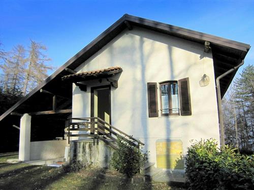 Feriehus / leilighet - 6 personer -  - 28922 - Verbania