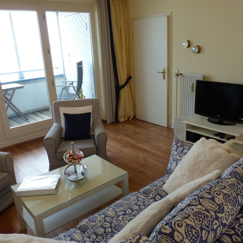 Ferielejlighed - 4 personer -  - Strandstraße - 24235 - Laboe