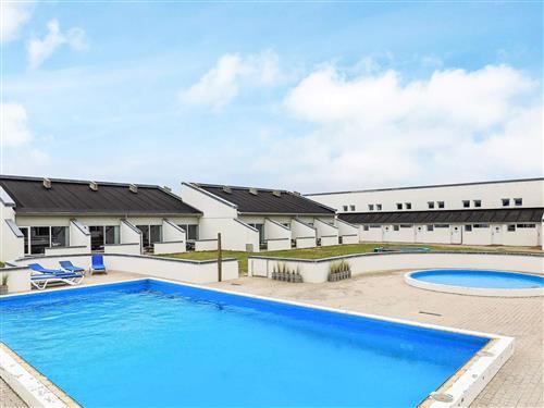 Holiday home - 6 persons -  - Strandvejen 150, 118, 9460 - Tranum Klit - 9460 - Brovst