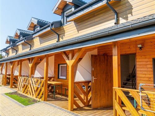 Ferienhaus - 4 Personen -  - Miedzyzdroje - 72-500