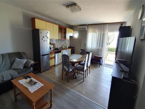 Ferielejlighed - 7 personer -  - 21216 - Kastel Stari