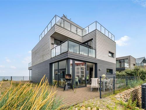 Sommerhus - 5 personer -  - Auf der Ostsee - 24376 - Kappeln