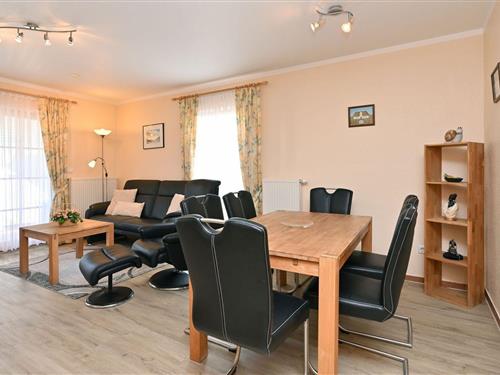 Sommerhus - 4 personer -  - Schwalbenweg - 18374 - Zingst