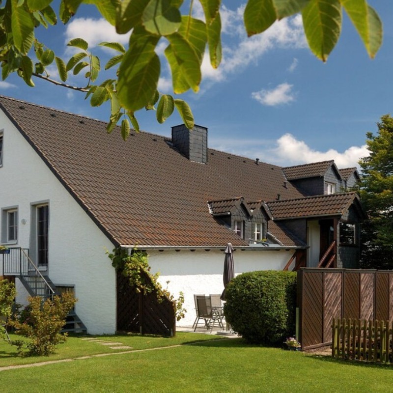 Sommerhus - 4 personer -  - 54533 - Oberscheidweiler