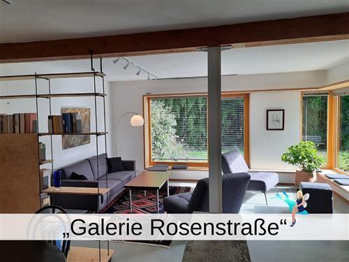 Semesterhus/Semesterlägenhet - 4 personer -  - Rosenstraße - 88079 - Kressbronn