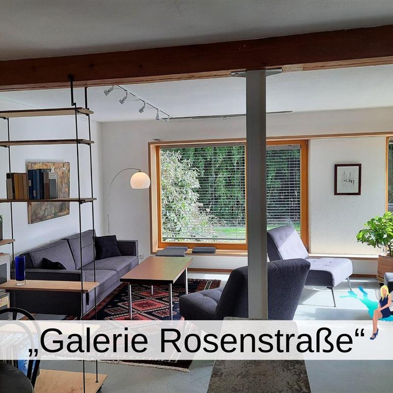 Ferielejlighed - 4 personer -  - Rosenstraße - 88079 - Kressbronn