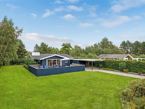 Sommerhus - 6 personer -  - Skovstræde - Hummingen - 4983 - Dannemare