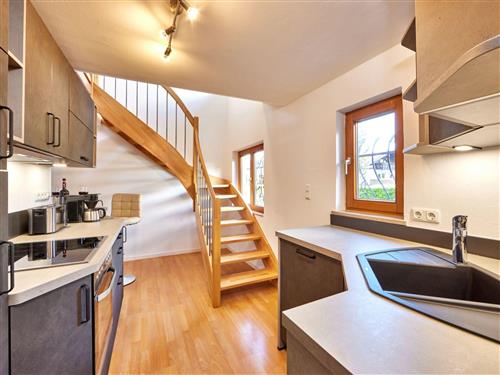 Holiday apartment - 4 persons -  - Garmisch-Partenkirchen - 82467