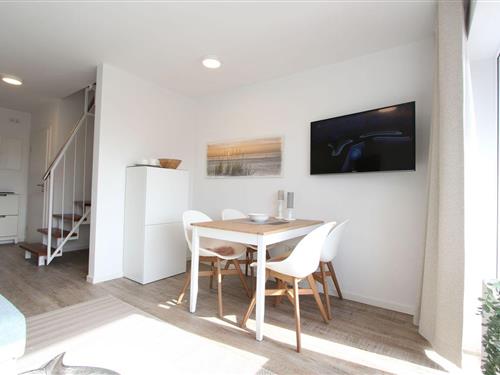 Holiday apartment - 4 persons -  - Kirchweg - 23746 - Kellenhusen