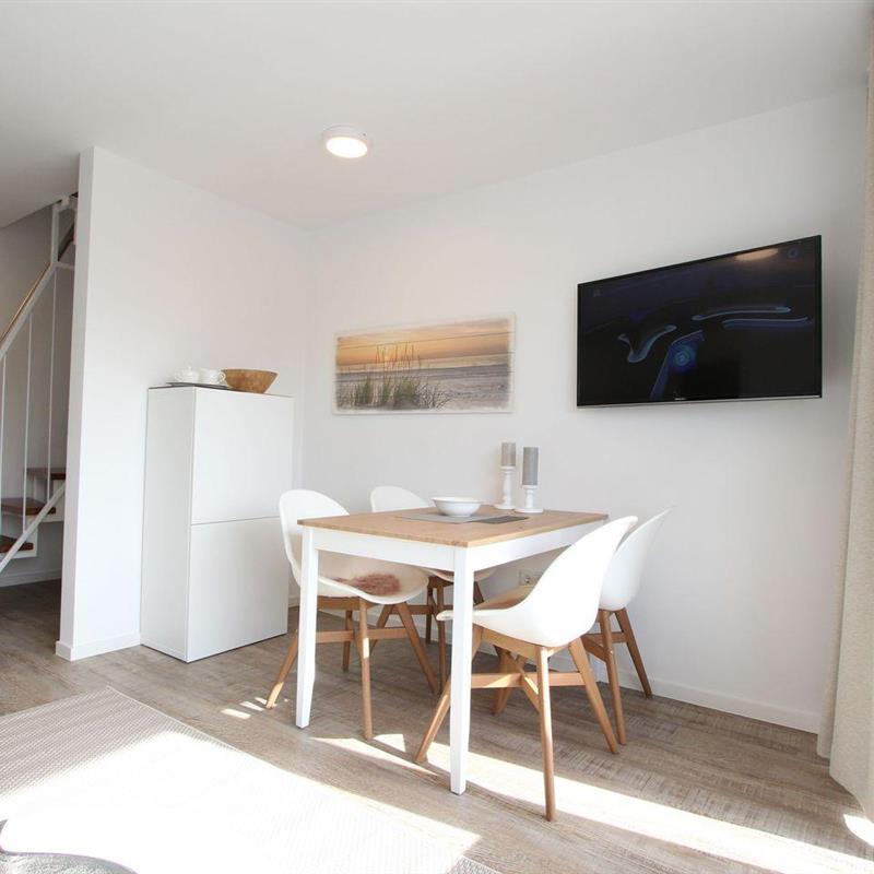 Ferielejlighed - 4 personer -  - Kirchweg - 23746 - Kellenhusen