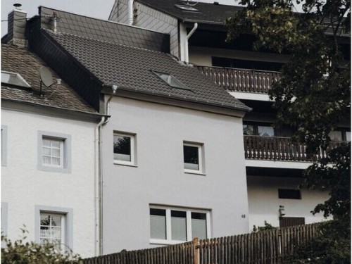 Ferienhaus - 5 Personen -  - 54298 - Aach