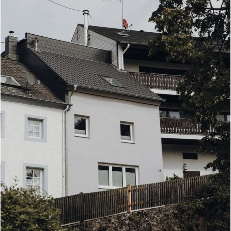 Sommerhus - 5 personer -  - 54298 - Aach