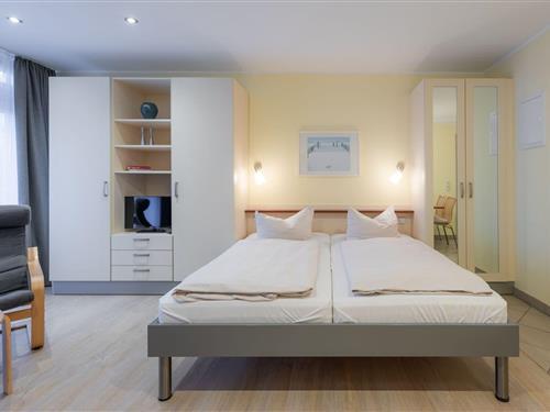 Ferielejlighed - 3 personer -  - 17252 - Granzow