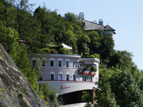 Semesterlägenhet - 4 personer -  - Goldriedstr. - 9971 - Matrei In Osttirol