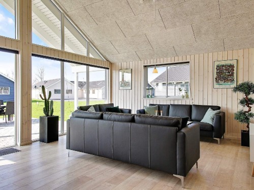  - 18 Personen -  - Südring - Olpenitz/Kappeln, Ostsee - 24376 - Geltinger Bucht/Olpenitz