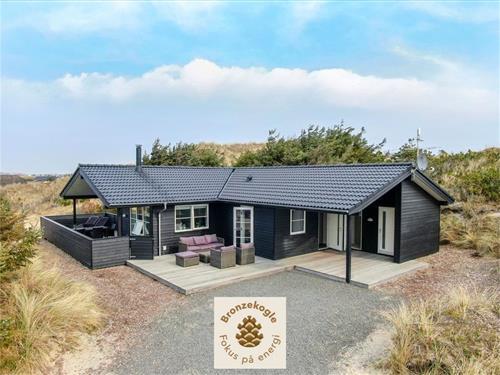 Ferienhaus - 6 Personen -  - Tingodden 313 A - Aargab - 6960 - Hvide Sande
