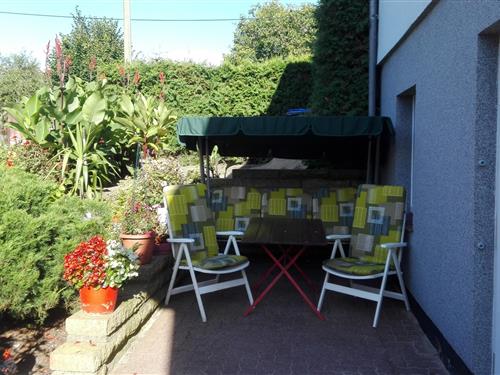 Ferielejlighed - 3 personer -  - Am Mühlenbach - 19412 - Brüel