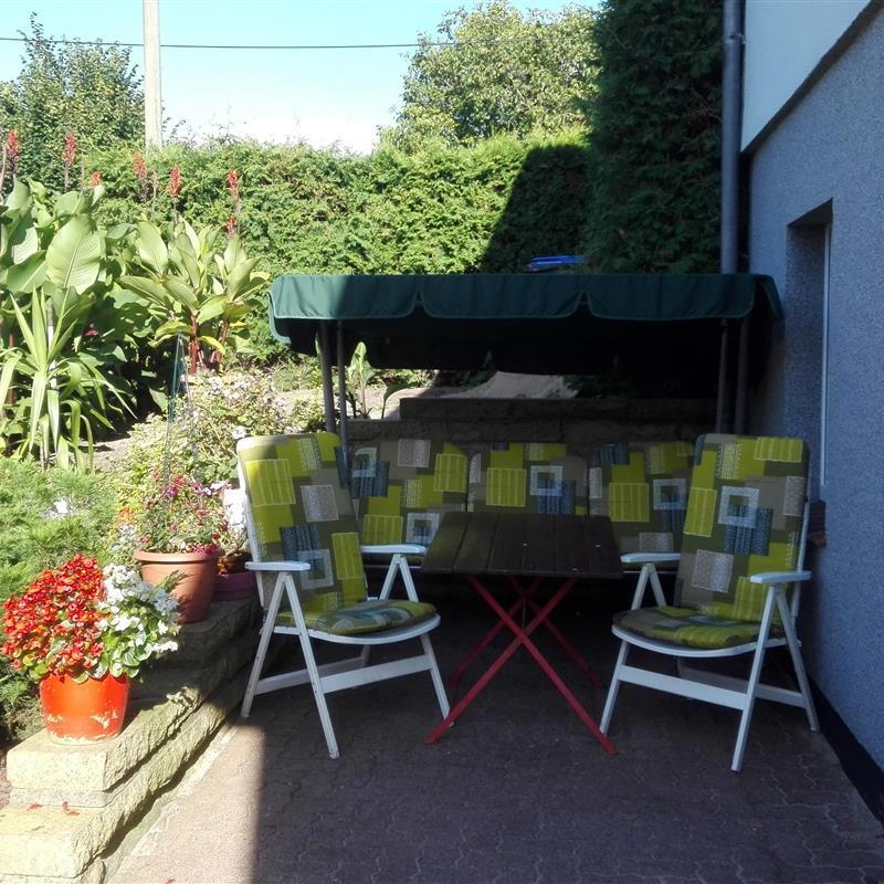 Ferielejlighed - 3 personer -  - Am Mühlenbach - 19412 - Brüel