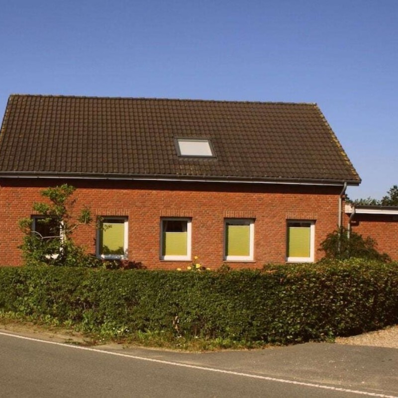 Sommerhus - 7 personer -  - 24966 - Sörup
