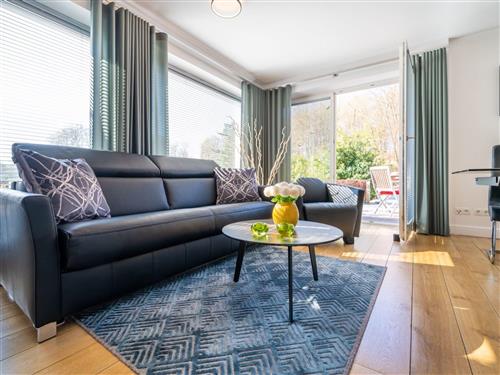 Ferielejlighed - 3 personer -  - Ostseebad Sellin - 18586