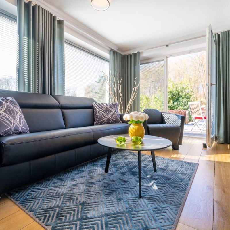 Ferielejlighed - 4 personer -  - Ostseebad Sellin - 18586