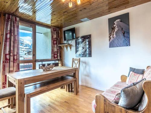 Ferienhaus - 7 Personen -  - 73150 - Val-D'isère