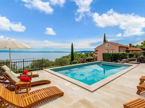 Ferielejlighed - 3 personer -  - Kraj - Opatija-Donji Kraj - 51417 - Moscenicka Draga