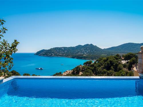 Holiday home - 8 persons -  - Carrer Ermita - Can Vago, Canyamel - 07589 - Canyamel