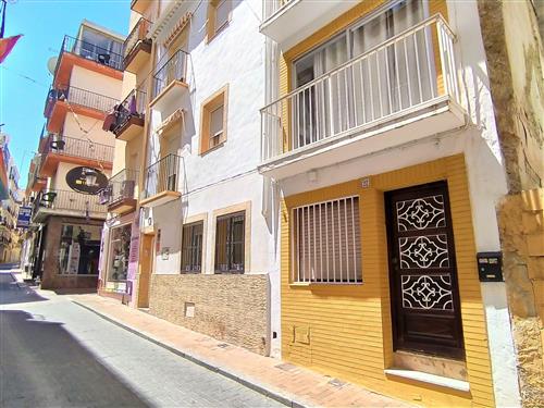 Holiday home - 6 persons -  - Benidorm - 03501