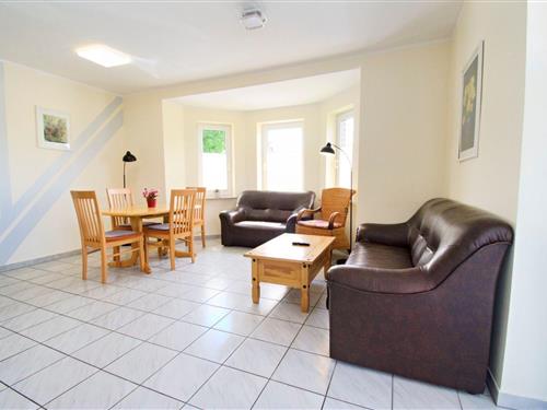 Holiday apartment - 4 persons -  - Muschelweg - 26506 - Norden - Norddeich
