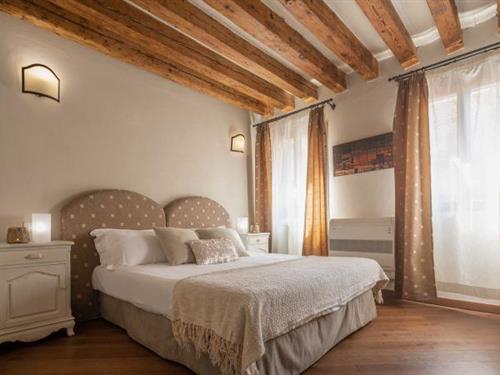 Feriehus / leilighet - 6 personer -  - 30124 - Venice