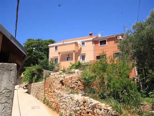 Semesterlägenhet - 6 personer -  - Cunski - 51564 - Cunski