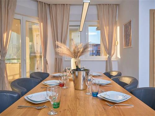 Holiday home - 10 persons -  - Podstrana - 21312