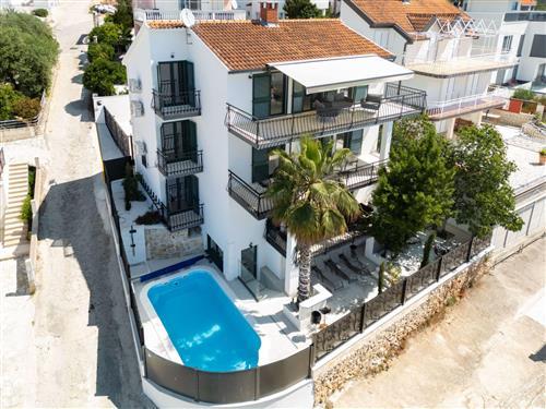 Ferienhaus - 10 Personen -  - Trogir/Okrug Donji - 21223