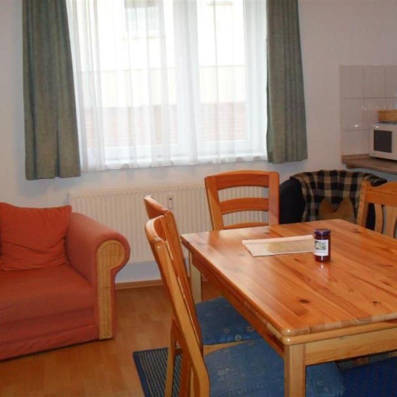 Ferielejlighed - 5 personer -  - Ahlbeck - 17419