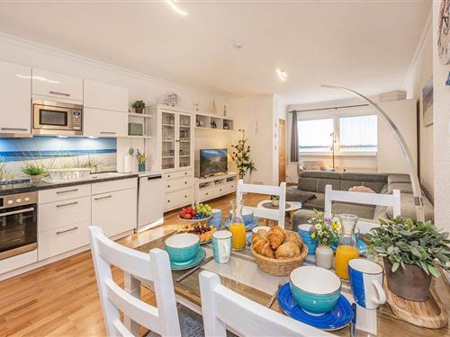 Ferielejlighed - 4 personer -  - Waldstraße - 17454 - Zinnowitz