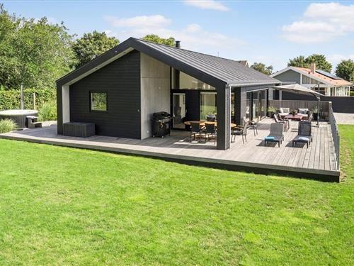 Ferienhaus - 10 Personen -  - Gl. Dykjær - 7130 - Juelsminde