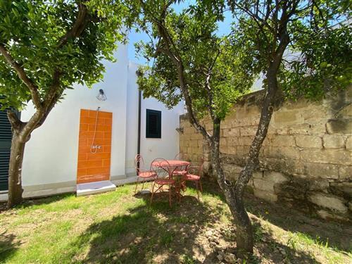 Ferieleilighet - 3 personer -  - Vernole - 73029