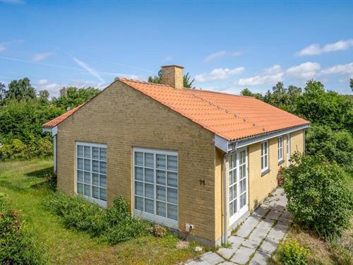 Ferienhaus - 4 Personen -  - Lille Strandvej - St. Havelse Strand - 3310 - Ölsted