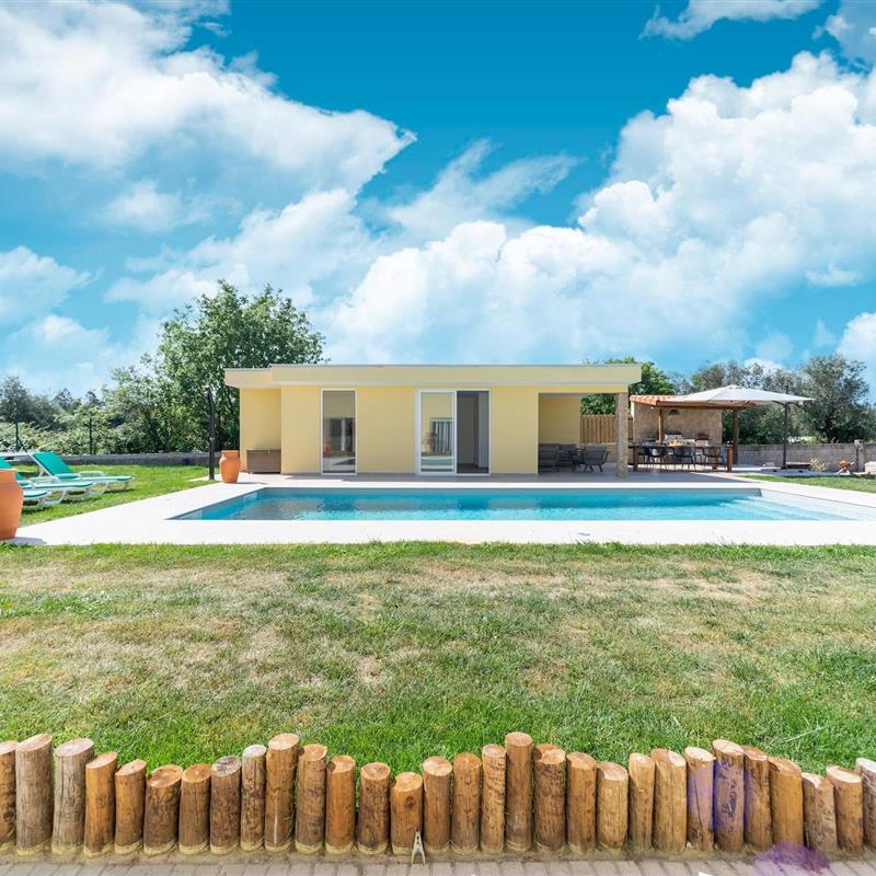 Sommerhus - 6 personer -  - 3105-014 - Netos Almagreira