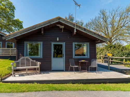 Sommerhus - 4 personer -  - Launceston - PL158NX