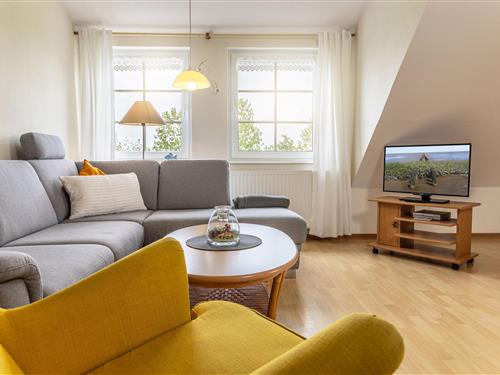 Ferieleilighet - 5 personer -  - Thunumer Str. - 26427 - Werdum