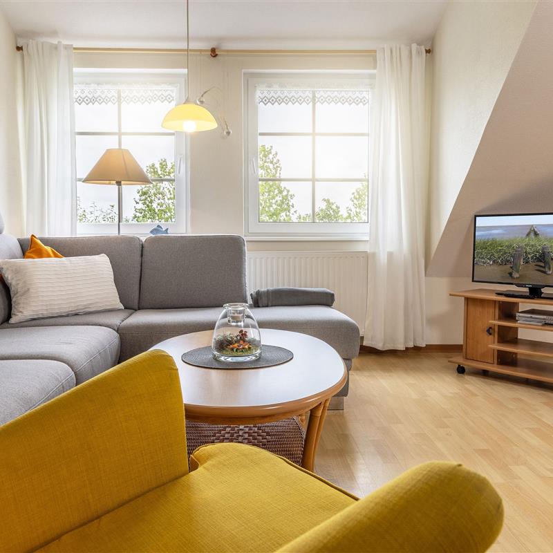 Ferielejlighed - 5 personer -  - Thunumer Str. - 26427 - Werdum