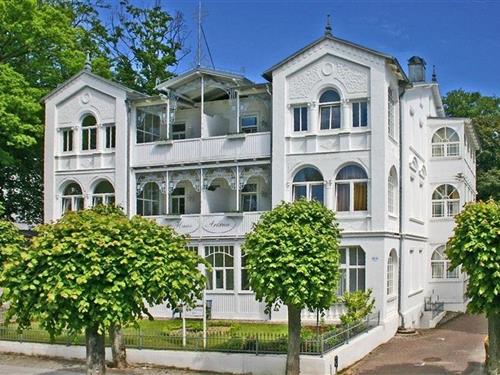 Ferienhaus - 6 Personen -  - Wilhelmstrasse - 18587 - Sellin