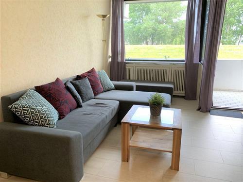 Ferienhaus - 4 Personen -  - Am Deich - 23747 - Dahme