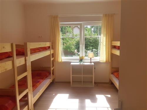 Ferienhaus - 12 Personen -  - Damjanich Str. - 8621 - Zamárdi