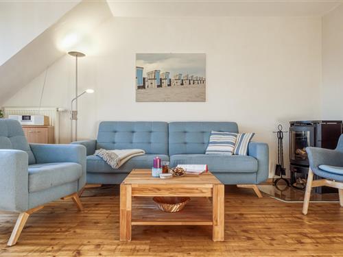 Ferielejlighed - 4 personer -  - Bahnhofstraße - 18374 - Zingst