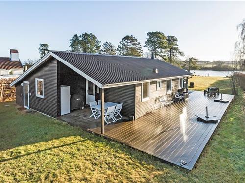 Ferienhaus - 6 Personen -  - Fjordvej - Norsminde - 8340 - Malling