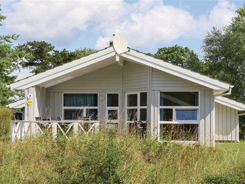Feriehus - 8 personer -  - Mars - 23570 - Travemünde-Priwall