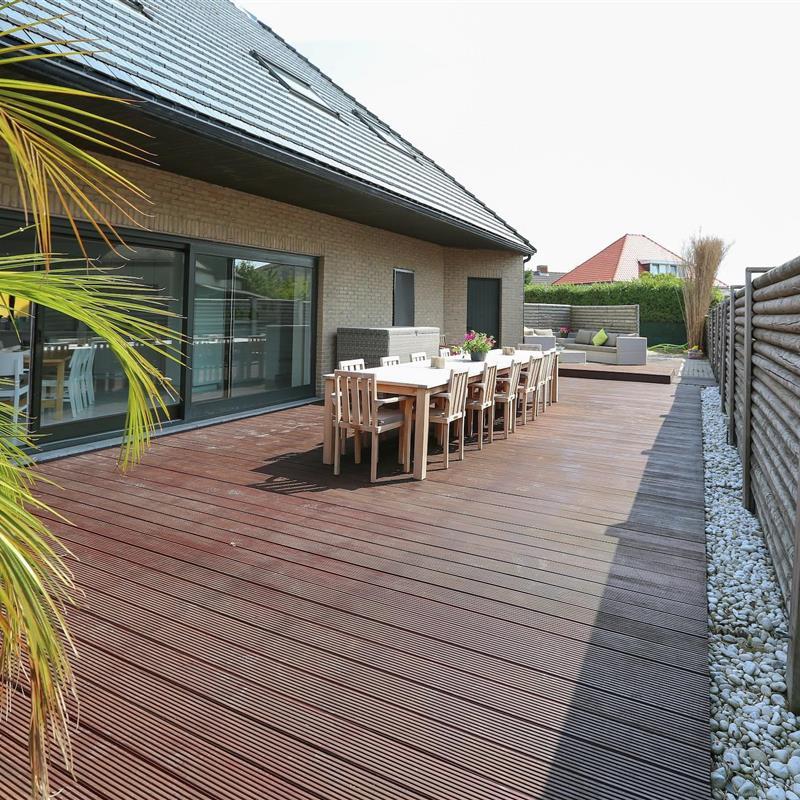 Villa - 20 personer -  - 8430 - Middelkerke